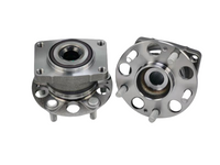 42200-T7D-J51 / RM930702 / As rodas traseiras da versão de tração nas quatro rodas do Honda Vezel. 