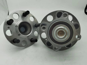 42200-TK4-A01 / RM930957 / As rodas traseiras da Acura TL (2009-2012)