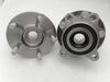 DHB4-33-04X / RM930950 / As rodas dianteiras de Changan Mazda CX-30 / CX-30EV (2021 e posterior)