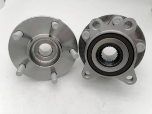 DHB4-33-04X / RM930950 / As rodas dianteiras de Changan Mazda CX-30 / CX-30EV (2021 e posterior)