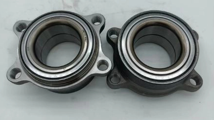 Dorman: 4110453 O rolamento de segunda geração é: NSK com 50KWh02A (43210-WL000) Flange PLA / RM930898 / As rodas traseiras do Infiniti FX35 (2003-2009)