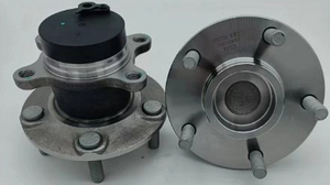 SD237 / RM930889 / a roda traseira esquerda de Sudda