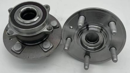 1027170-00-A / RM930884 / As rodas dianteiras e traseiras das versões de tração nas quatro rodas do Tesla Model S e Model X. 