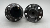 3502220 -W03 / RM931070L / A roda traseira esquerda do 2017 - Modelo Changan CS35.