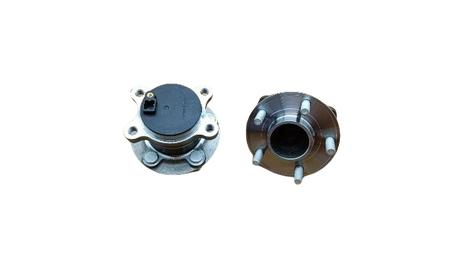 MX6C-2C299-A1A01 / RM91101 / As rodas traseiras do Ford Focus 2019 (com suspensão independente)