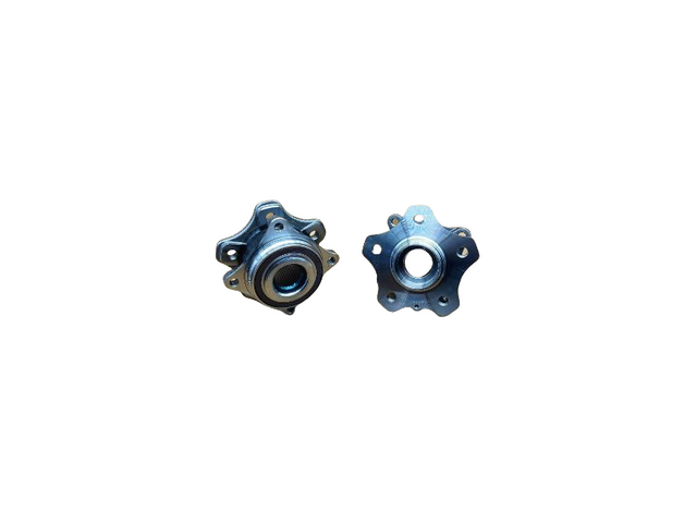 P0233717 / DAC2F100F4515BADW1 / RM931107 / As rodas dianteiras e traseiras de Nio et5 e nio et5g 