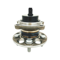 42450-76010 / rm931128 / lexus ct200 roda traseira 2012-2019