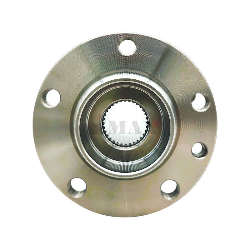 670032030 / RM931124 / UNIDADE DE ROLAMENTO DO CURSO DE RODA PARA MASERATI Levante （M161) Roda traseira （2016- vor