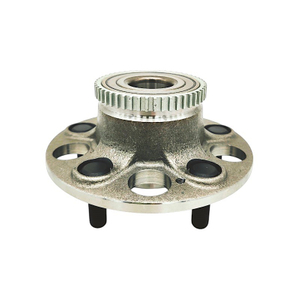 42200-S7A-008 / RM931167 / HONDA Roda traseira （2001-2005）