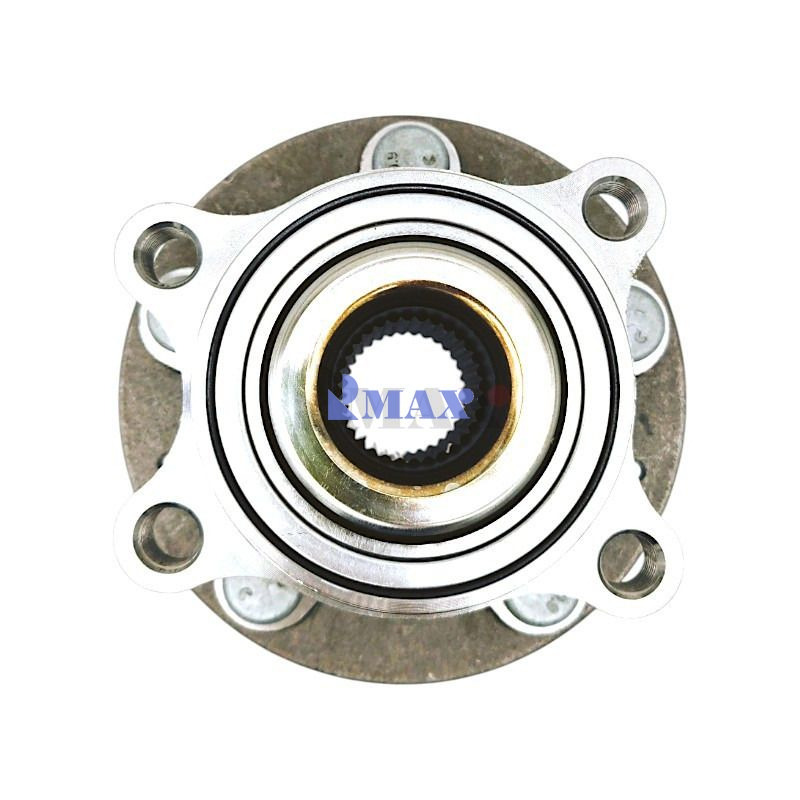 ST-3104100S / RM931241 / BYD SEAL, Denza N7 Roda traseira