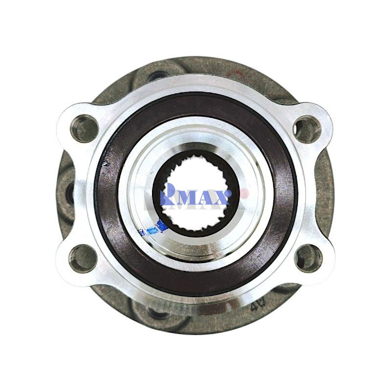 310303030-HF01 / RM931243 / 2023 HONGQI H5 RODA FRONTAL
