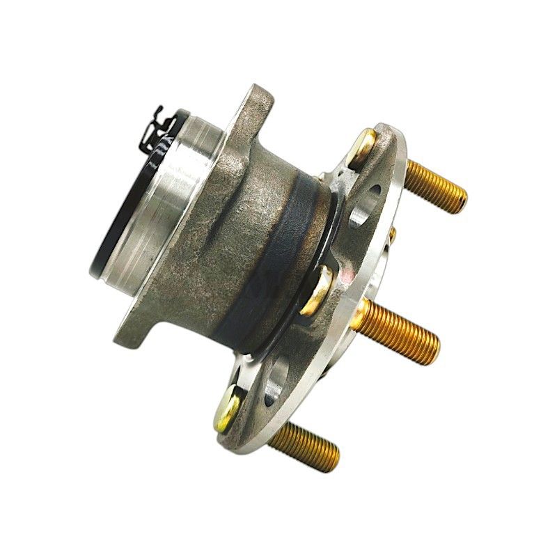 51057770AC/RM931216/Jeep Guia/Patriot Flange da roda traseira 4WD com grande orifício/jipe Jeep Jeep Compass 2007-2015/Jeep Patriot Jeep Patriot 2007-2015/Dodgedod Caliber 2007-2012Rear Wheel