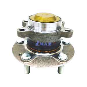42200-T24-T01 /RM931257 /HONDA Integra Fe3 /Civic 2021 Roda traseira