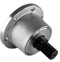 IL50-120/4T-M24X2 UNIDADE DE ROLAMENTO DE AGRI AGRI para grade de disco independente