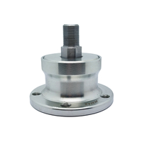 BAA-0012 Rolamentos agrícolas/ unidades de centro agrícola para grade de disco