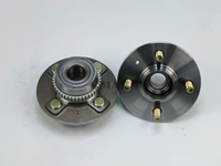 Unidades de rolamento de roda 52710-29xxx O ABS (sistema de freios antibloqueio) do Kia Pride