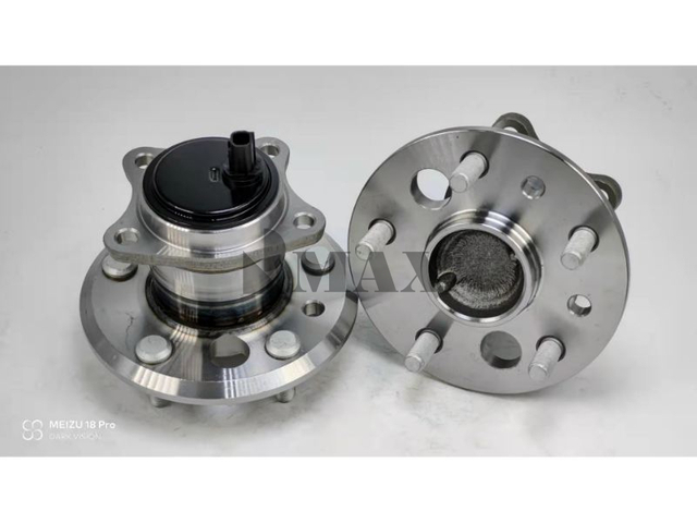 42450-06140 / rm930212 / a roda traseira direita do Camry 2013