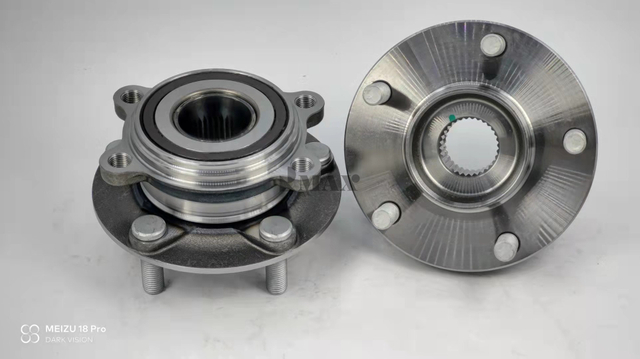 KD35-33-04XC/RM930163/As rodas dianteiras de Mazda CX-5