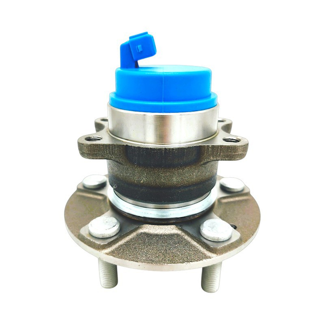 A00074942/RM931122 BAIC MOTOREU5 (2018-)/EU5 Plus (2021-)/EU7Rear Wheel