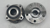 931040 / RM931040 / As rodas traseiras de Zeekr X e Geely Smart.