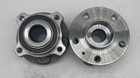 931040 / RM931040 / As rodas traseiras de Zeekr X e Geely Smart.