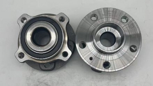 931040 / RM931040 / As rodas traseiras de Zeekr X e Geely Smart.