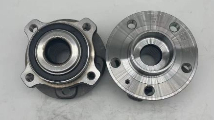931040 / RM931040 / As rodas traseiras de Zeekr X e Geely Smart.