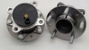 BELG-26-15X / RM931062 / As rodas traseiras do Mazda 3 Axela (2019 e mais tarde), o Mazda 3 Next Generation e o novo Mazda 3. 