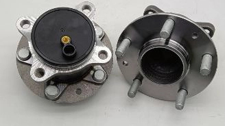 BELG-26-15X / RM931062 / As rodas traseiras do Mazda 3 Axela (2019 e mais tarde), o Mazda 3 Next Generation e o novo Mazda 3. 