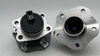 204000065AA / RM931068 / As rodas traseiras do Chery Tiggo 5x (T19).
