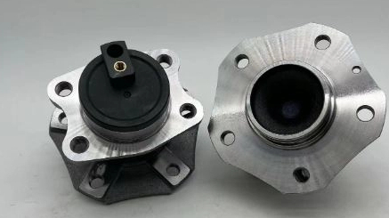 204000065AA / RM931068 / As rodas traseiras do Chery Tiggo 5x (T19).