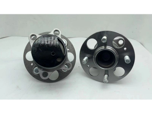42200-TD4-J51 / RM931021 / As rodas traseiras do Honda Fit (2020 e mais tarde)
