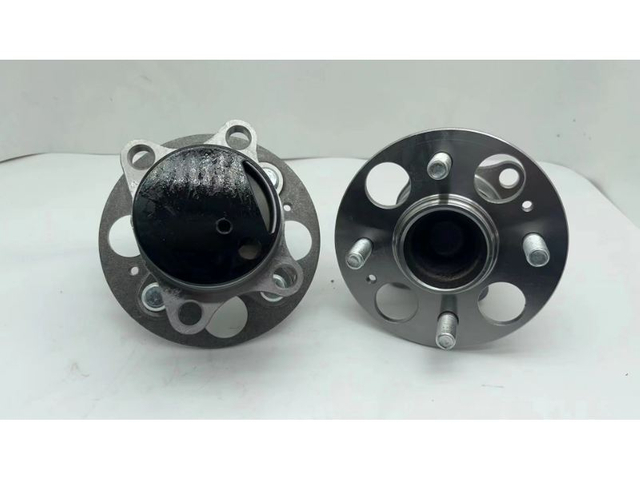 42200-TD4-J51 / RM931021 / As rodas traseiras do Honda Fit (2020 e mais tarde)