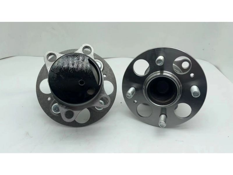 42200-TD4-J51 / RM931021 / As rodas traseiras do Honda Fit (2020 e mais tarde)