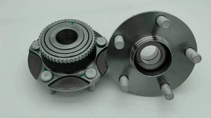 930978 / RM930978 / As rodas dianteiras de Changan Kuayue Xingbao V5
