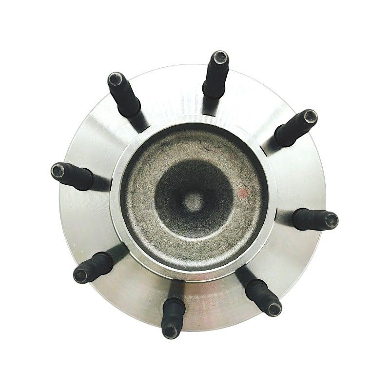 515059/25840786/ rm931125/ unidade de rolamento de cubo da roda para GMC Savana 2WD Roda dianteira （09-14）