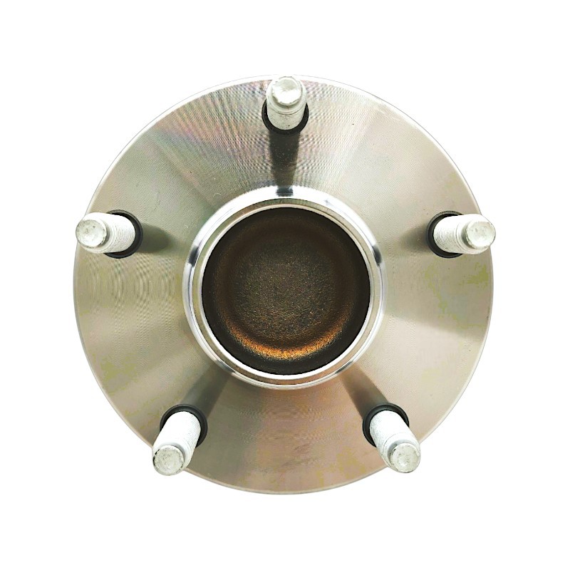 43550-30070/ 513372/ RM931131/ 2014 LEXUS IS250 RODA FRONTAL