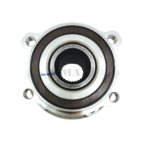 670032030 / RM931124 / UNIDADE DE ROLAMENTO DO CURSO DE RODA PARA MASERATI Levante （M161) Roda traseira （2016- vor