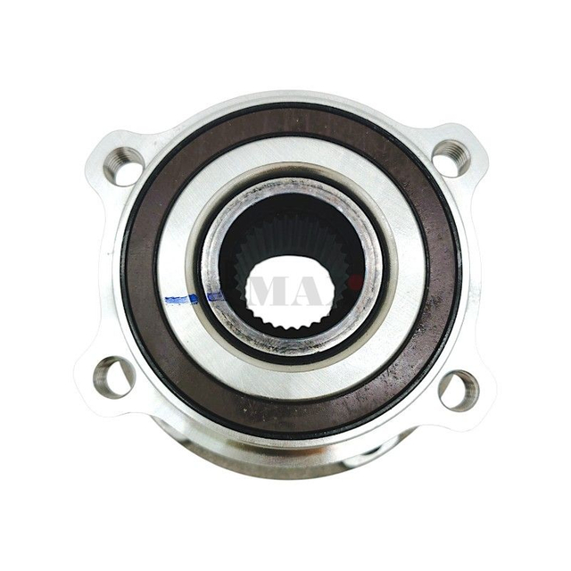 670032030 / RM931124 / UNIDADE DE ROLAMENTO DO CURSO DE RODA PARA MASERATI Levante （M161) Roda traseira （2016- vor