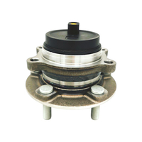 Sx5g-3104020 / rm931174 / dongfeng forthing t5 evo 2wd roda traseira