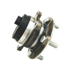Sx5g-3104020 / rm931174 / dongfeng forthing t5 evo 2wd roda traseira