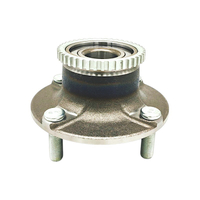 DACF30134 ABS / RM931187 / DONGFENG FENCON 330 WHEL