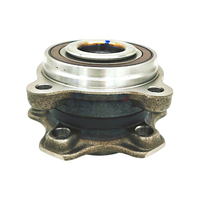 F26-3001030 / RM931212 / Viagem de Jetour Viajerfront Wheel