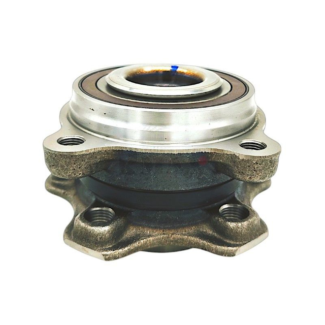 F26-3001030 / RM931212 / Viagem de Jetour Viajerfront Wheel