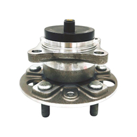 42450-03011-B / Hub999T-4 / RM931222 / Toyotabz3 Roda traseira eixo não dirigido