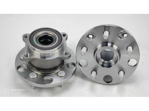 42410-30040 / rm930604 / as rodas traseiras do Lexus GS250 2014