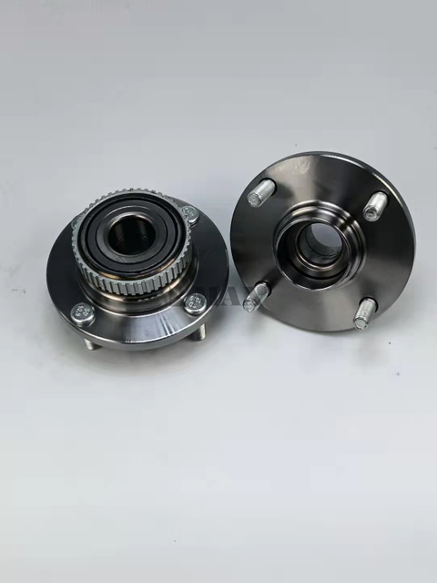Personalização profissional ： A21-3301210 CHERY A5 Roda traseira