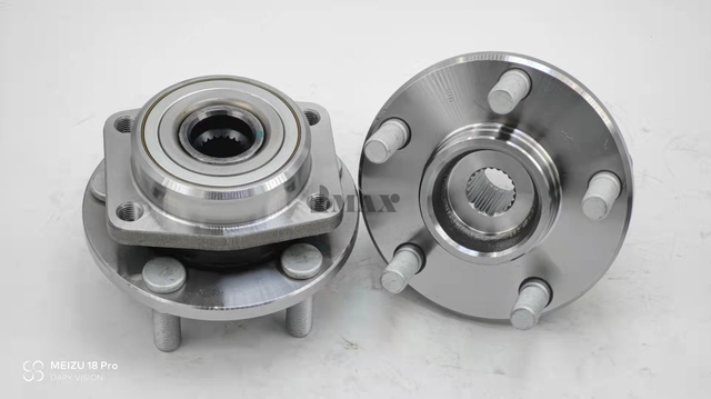40201-0Q0002 Rolamento de cubo de roda projetado especificamente para a roda dianteira de 5 orbulos de automóvel Sichuan YEMA