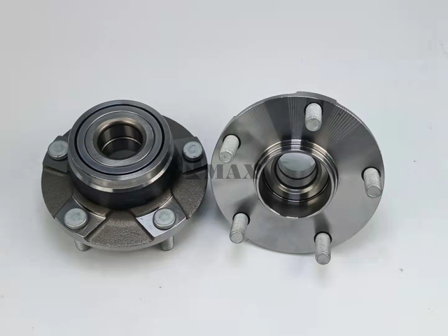 DACF321344055 Rololamento de cubo de roda projetado especificamente para descrição do produto para o cubo da roda dianteira de cinco buracos de Rongguang, peças de cubo da roda dianteira (sem anel de engrenagem)