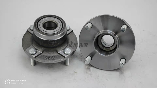 Personalização profissional: 3501130 A roda dianteira de Changan Honor